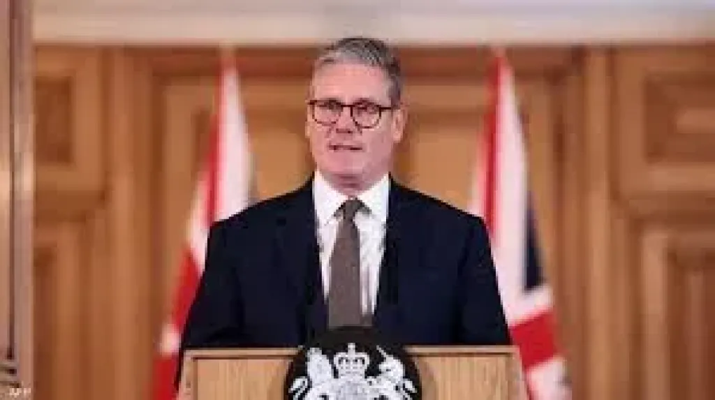 مراجعة أمن السكك الحديدية بعد حوادث طعن فى قطارات بريطانيا.. ماذا حدث؟