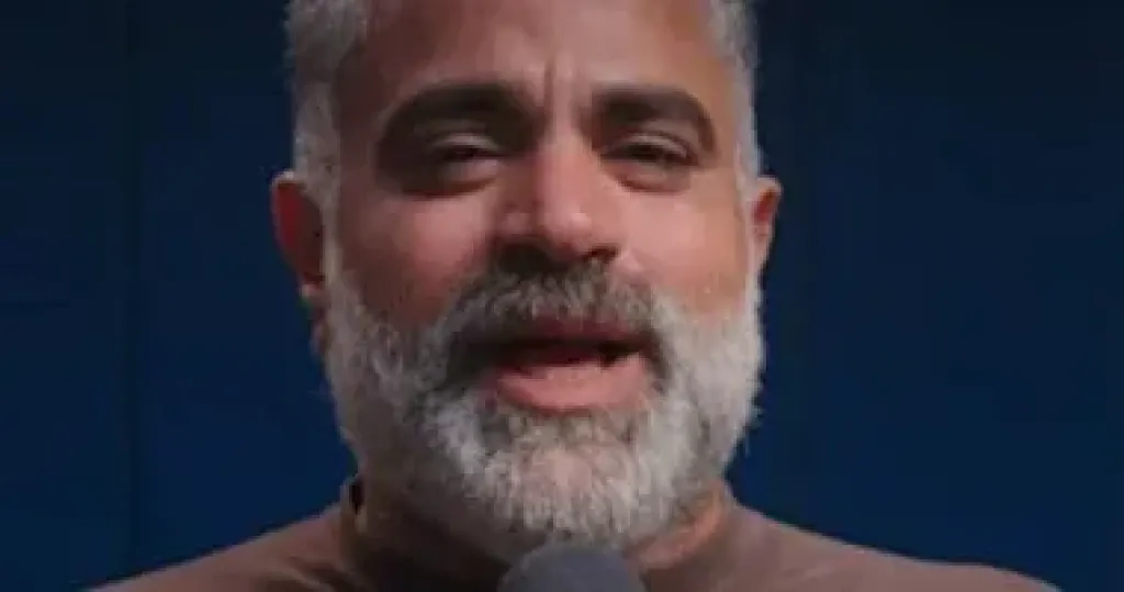 محمد شاهين يشارك فى فيلمى السادة الأفاضل وأن غاب القط فى السينمات قريبا