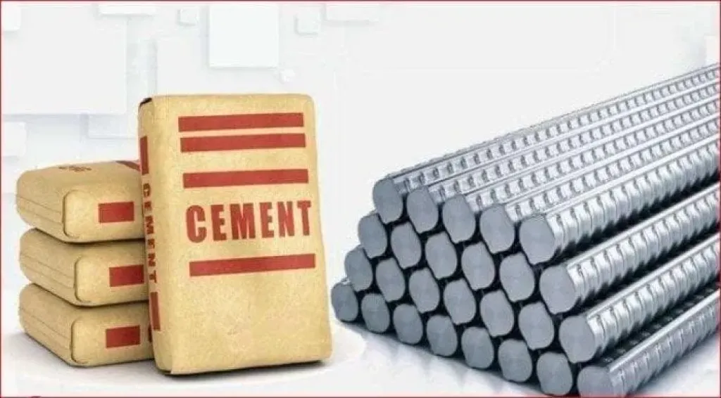 أسعار الحديد والأسمنت في مصر اليوم الثلاثاء 14 أكتوبر 2025