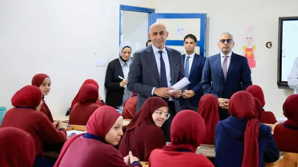 وزير التعليم العالي يشهد فعالية حول ”تعزيز ثقافة وتراث مصر” بالجامعة الأمريكية