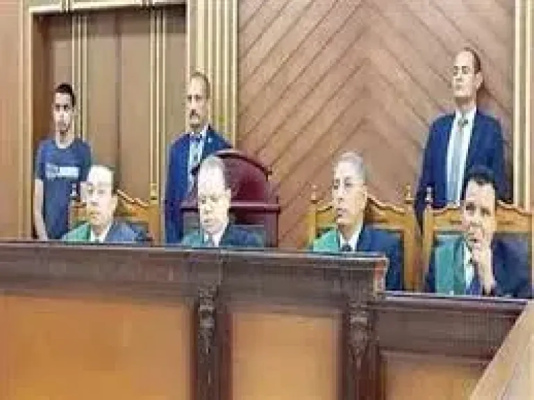 تأييد الحكم بمعاقبة المتهمين في قضية رشوة مياه أسوان