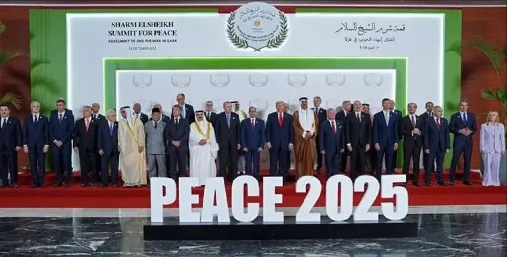 قيادي بـ”حركة فتح”يوجه التحية للدولة المصرية.. ويدعو الفلسطنيين لحوار وطني شامل