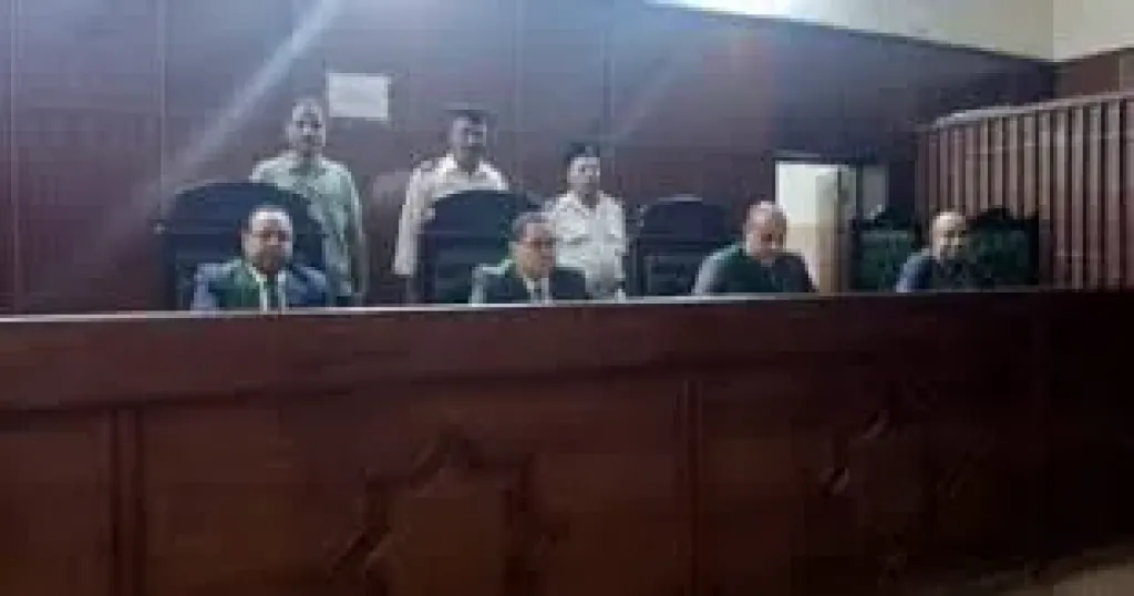 السجن 3 سنوات لعاطل متهم بإحداث عاهة مستديمة لشخص فى سوهاج