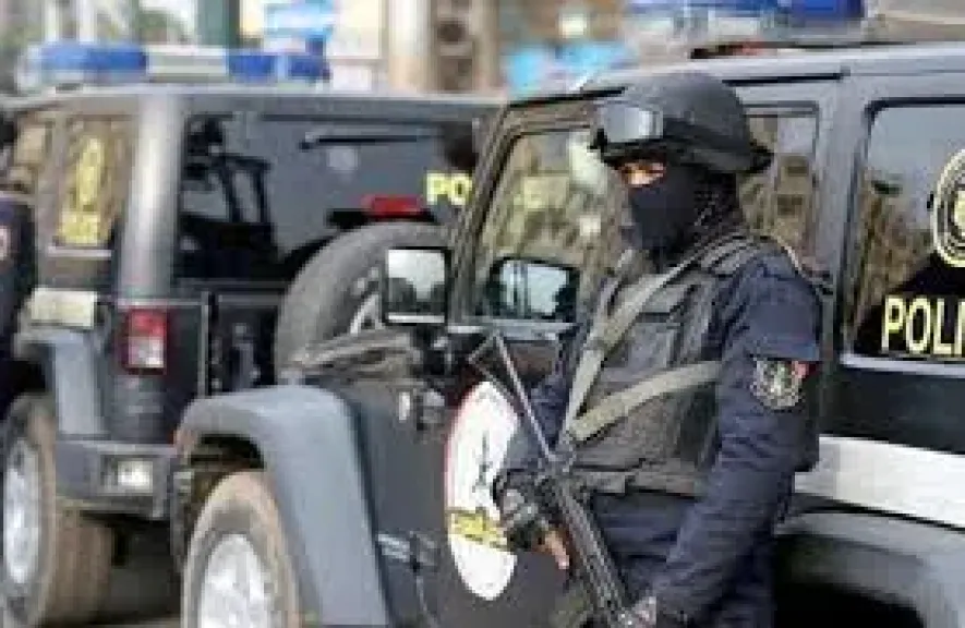 الأمن المصري يلفت أنظار العالم.. تراجع الجريمة بنسبة 14%