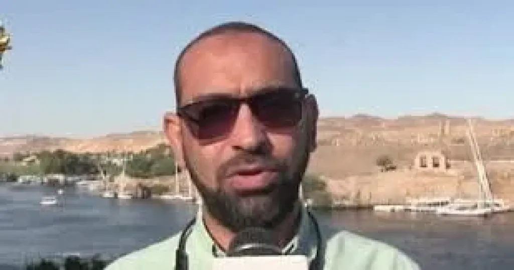 مدير آثار النوبة: المعابد خلف السد العالى فى أمان واستعدادات لتعامد الشمس