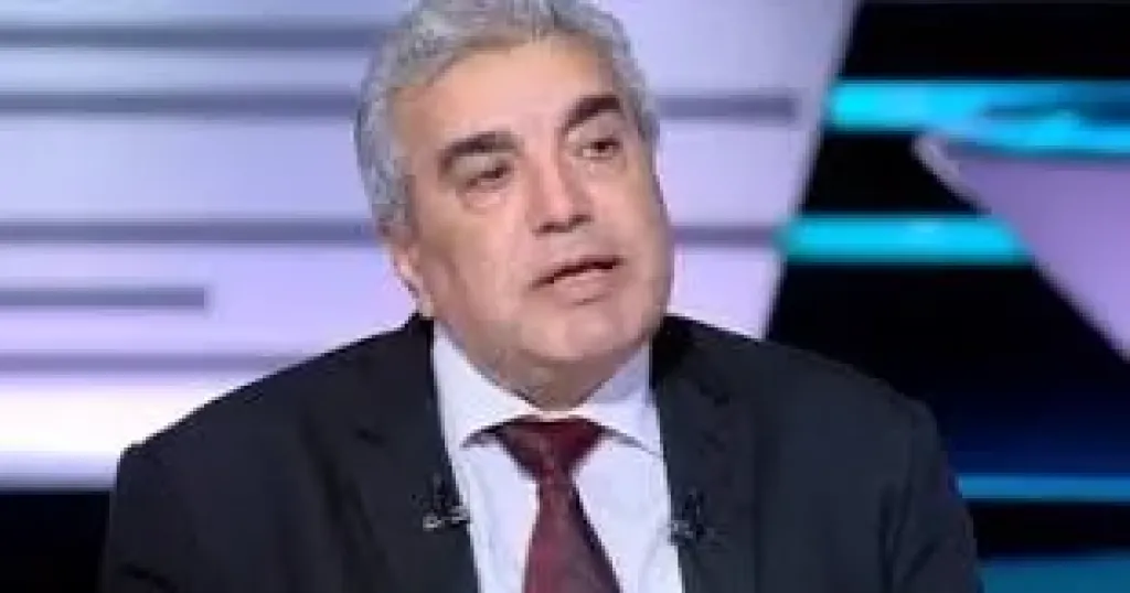 صلاح مغاورى: قمة شرم الشيخ للسلام أكدت انتصار رؤية مصر تجاه قضية فلسطين