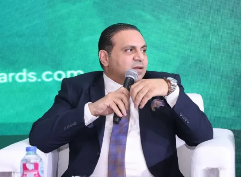 أحمد زكي: اتفاق الهدنة بغزة ينعش الاقتصاد ويعزز الصادرات المصرية