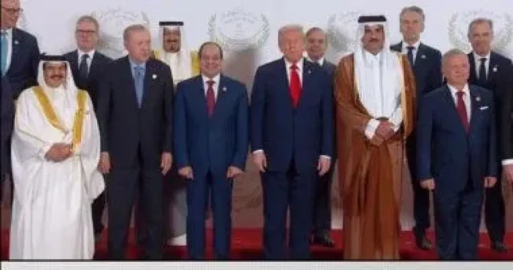 مجلس الوزراء السعودي: نتطلع لمساهمة نتائج قمة شرم الشيخ فى إحلال الأمن