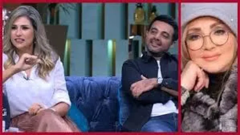 شهيرة تكشف آخر تطورات الحالة الصحية لزوجة ابنها عمرو محمود ياسين (