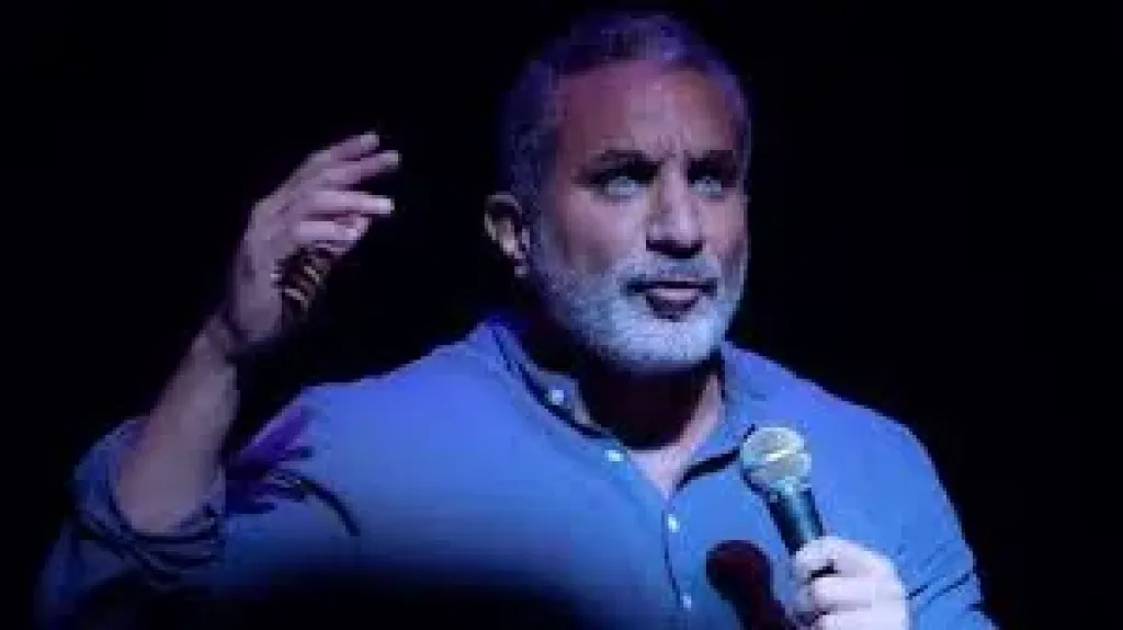 الليلة، باسم يوسف يكشف كواليس حفلاته