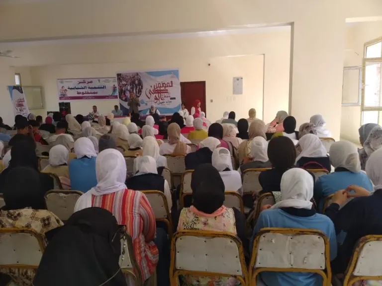 *محافظ أسيوط: انطلاق اللقاء الأول من فعاليات النسخة الرابعة للمؤتمر