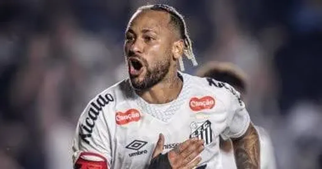 نيمار يقترب من الدوري الإيطالي مجانا