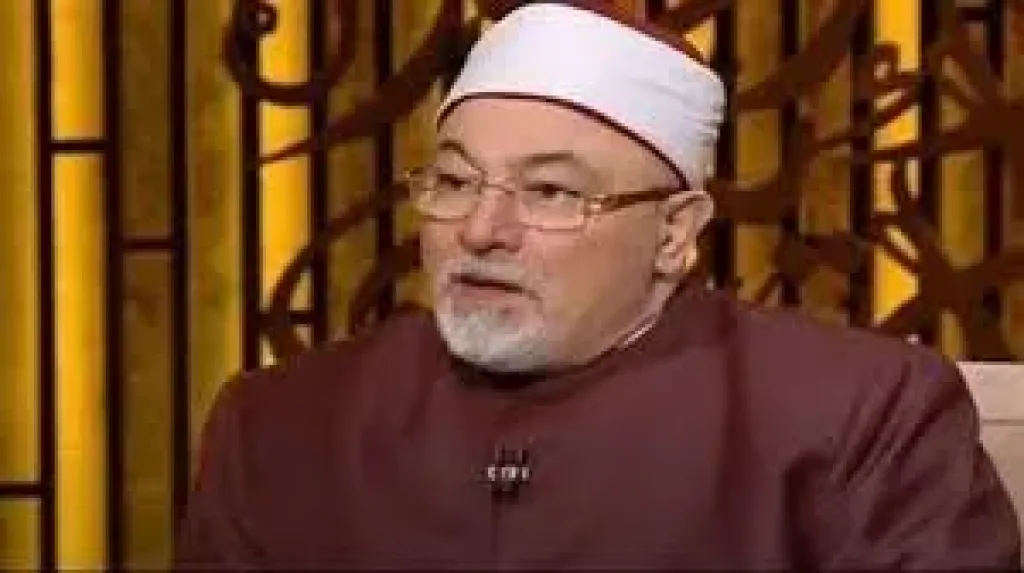الشيخ خالد الجندى: التعالم آفة العصر.. واحذروا من الجاهل الذى لا يعلم أنه جاهل