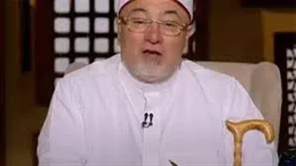 خالد الجندى: كلمة واحدة فى القرآن لها 13 معنى.. فكيف تُنكر السنة وأنت لا تدرك لغة الوحى؟