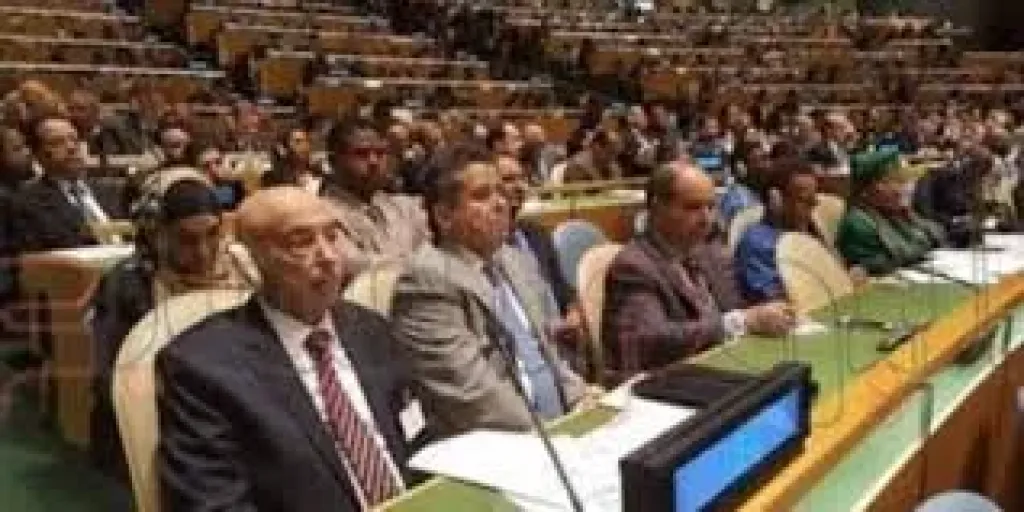 المبعوثة الأممية: ليبيا لا تتحمل مزيدا من التأخير فى تنفيذ خارطة الطريق