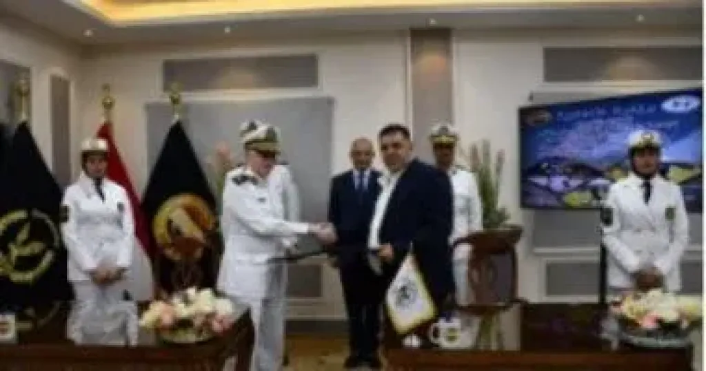 بروتوكول بين وزارة الداخلية واتحاد الكيك بوكسينج لرفع كفاءة عناصر الأمن