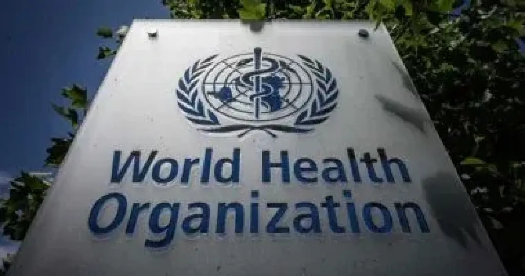 الصحة العالمية تطلق المبادرة العالمية لاستئصال شلل الأطفال