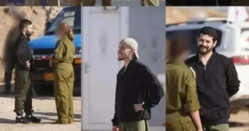 رويترز: حماس أبلغت الوسطاء ببدء نقل 4 محتجزين متوفين لإسرائيل في العاشرة مساء