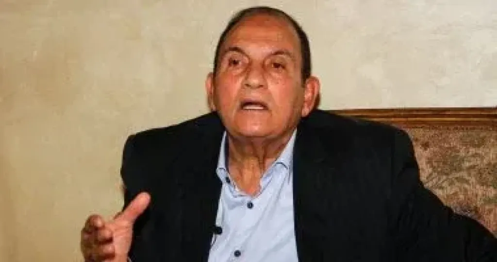 بقرار وزير الأوقاف.. أحمد نعينع شيخا لعموم المقارئ المصرية