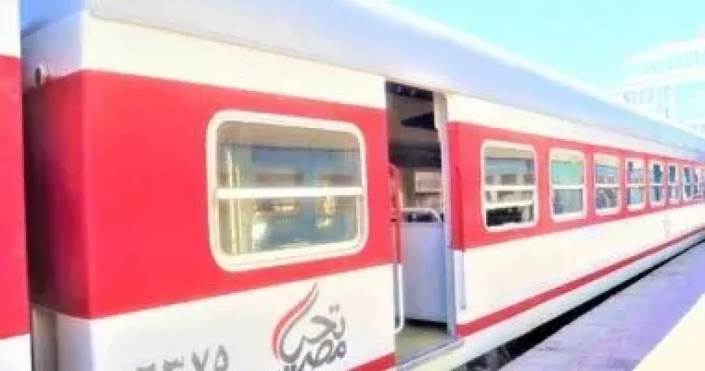 السكة الحديد تشغل رحلات مخصوصة من وإلى طنطا بمناسبة مولد السيد البدوى