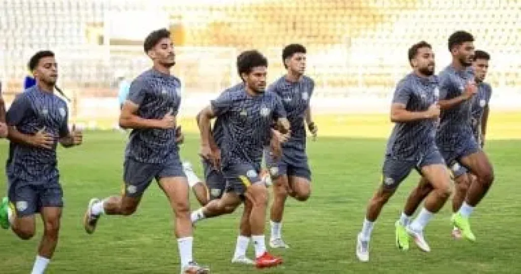 الإسماعيلى يبدأ الاستعداد لحرس الحدود واحتمع بين ميلود حمدى مع أحمد مودى