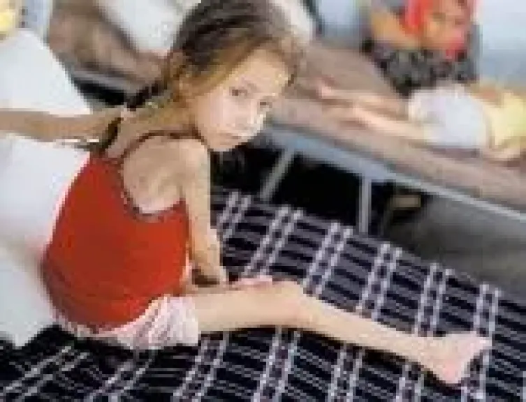 الصحة العالمية: نجحنا في تطعيم 90% بلقاح شلل الأطفال في غزة