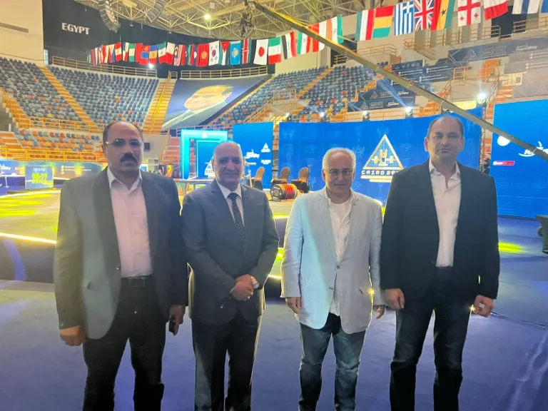 رئيس الوزراء يوافق على رعاية بطولة العالم لرفع الأثقال البارالمبية بالعاصمة الجديدة