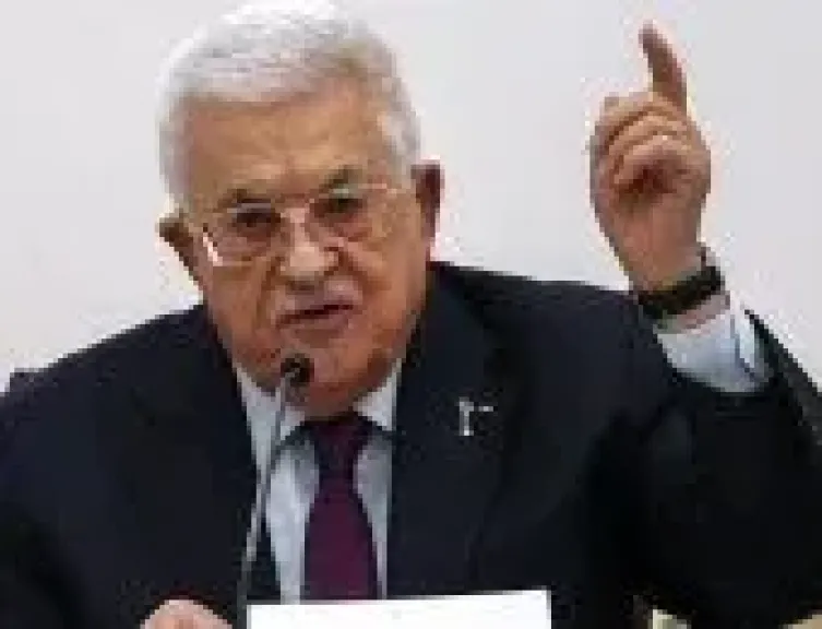رئيس فلسطين: قمة السلام بشرم الشيخ خطوة هامة في مسار القضية الفلسطينية