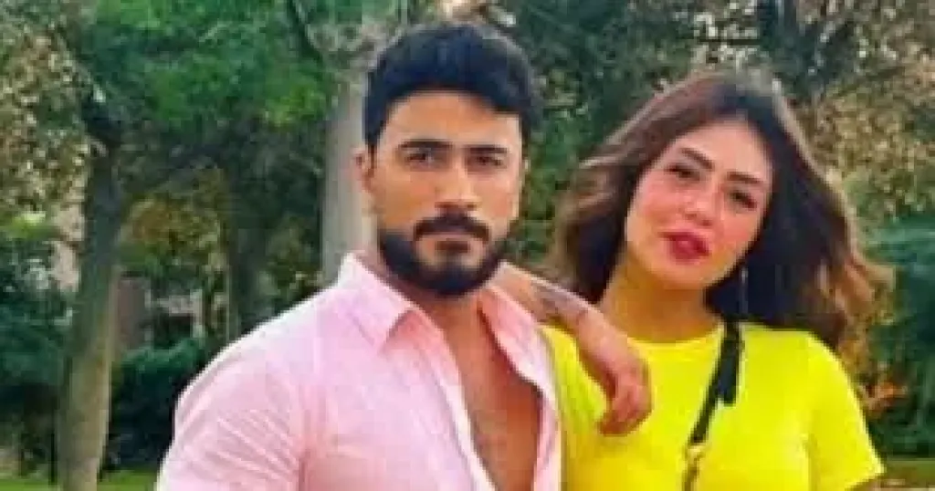 غدا.. أولي جلسات محاكمة التيك توكر أوتاكا بتهمة غسل 12 مليون جنيه