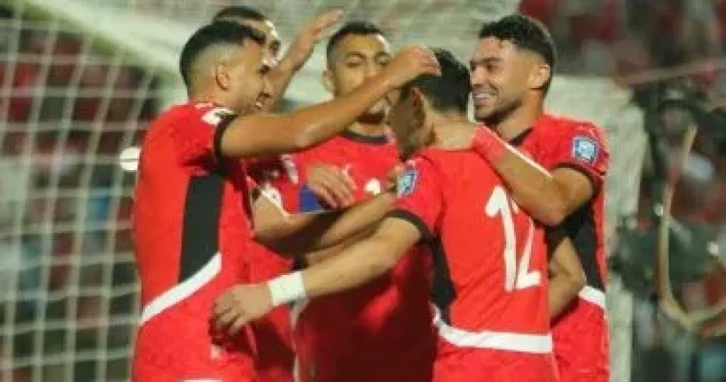 حصاد الرياضة المصرية اليوم الثلاثاء 14 – 10 – 2025