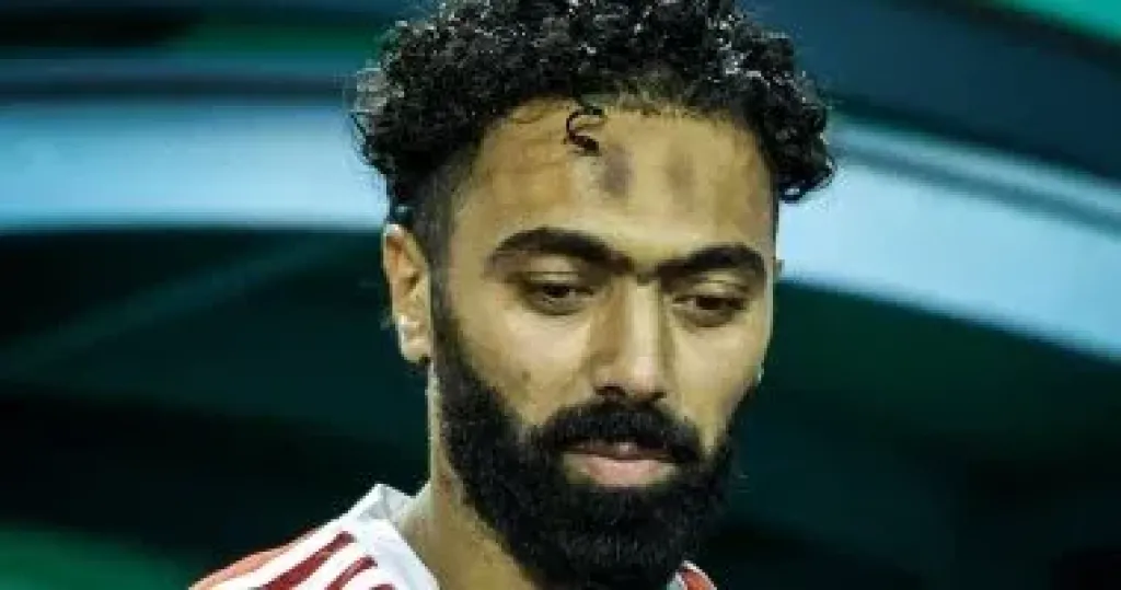 7 لاعبين تواجدوا في معسكرات المنتخب بتصفيات المونديال دون مشاركة