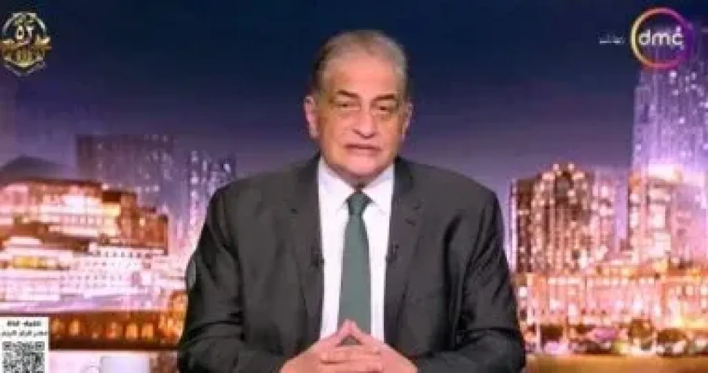 أسامة كمال: قمة شرم الشيخ يوم هُزم فيه المشككون وكُسرت شوكة من راهنوا على فشل مصر