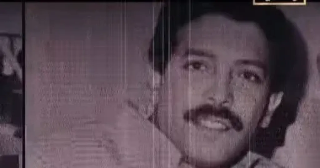 قناة الوثائقية تعرض الإثنين الفيلم الوثائقى ”عاطف الطيب”