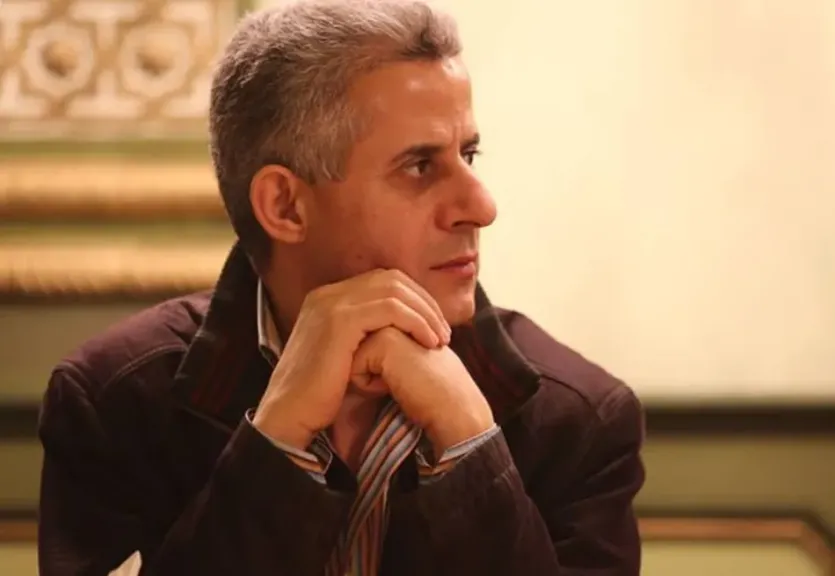 سعد القرش.. الفتى العاشق لمحبوبته ”السينما”