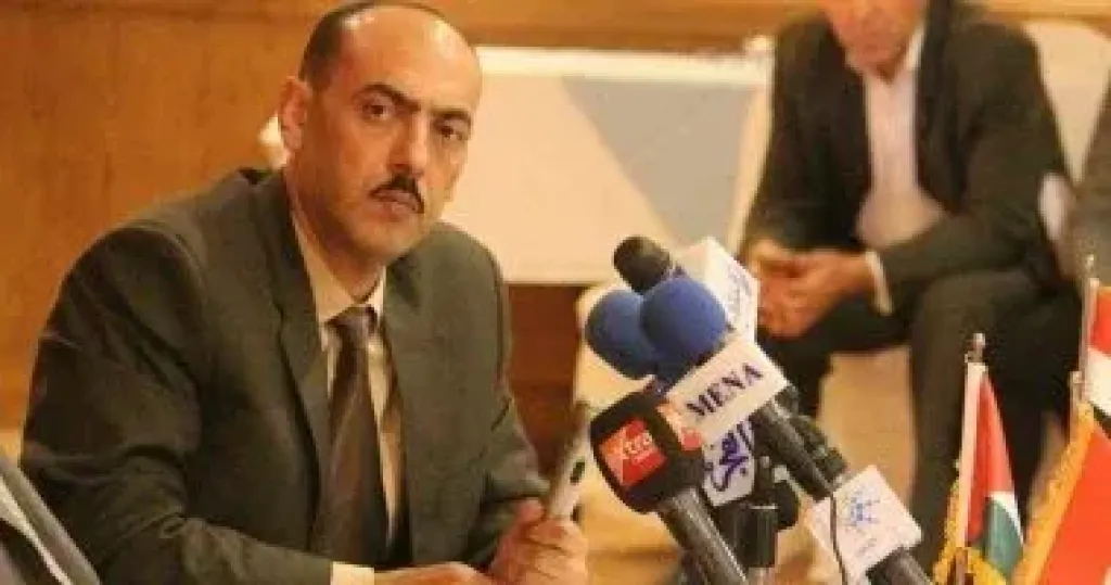 دعوة فلسطينية لتشكيل لجنة السلم الأهلى وحماية النسيج الاجتماعى فى غزة