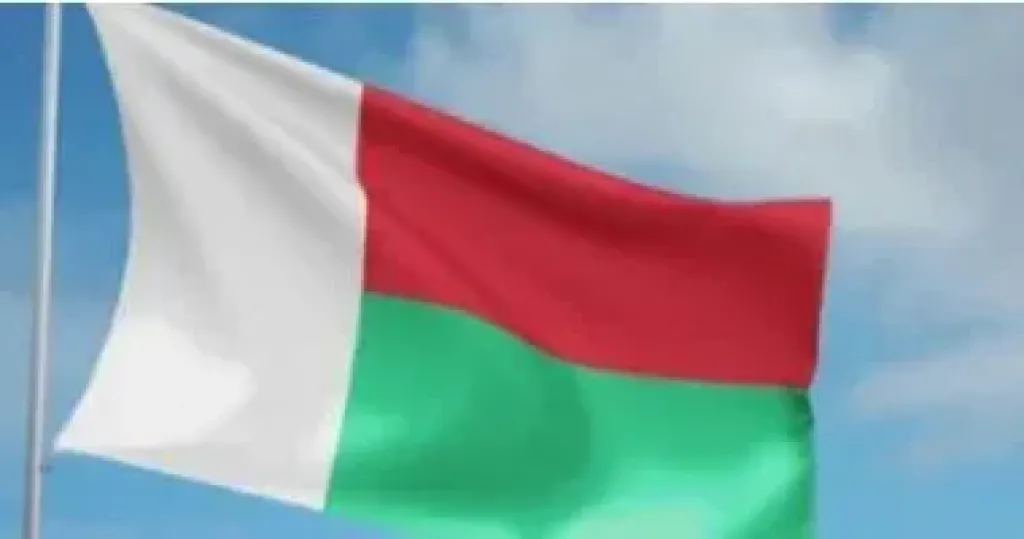 مدغشقر تعلن انسحابها من رئاسة مجموعة تنمية الجنوب الأفريقى مدغشقر تعلن انسحابها من رئاسة مجموعة تنمية الجنوب الأفريقى
