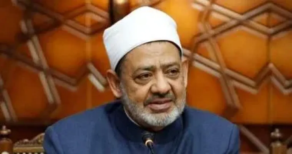شيخ الأزهر ينعى الأمين العام الأسبق للمجلس الإسلامي العالمي للدعوة والإغاثة د.عبدالله نصيف