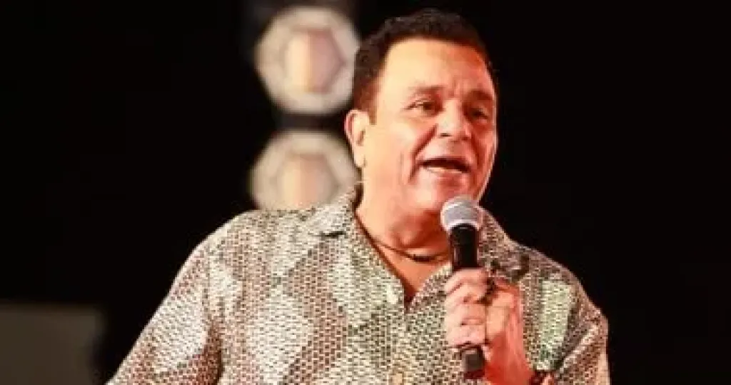 محمد فؤاد يحيى حفلين غنائيين فى بغداد