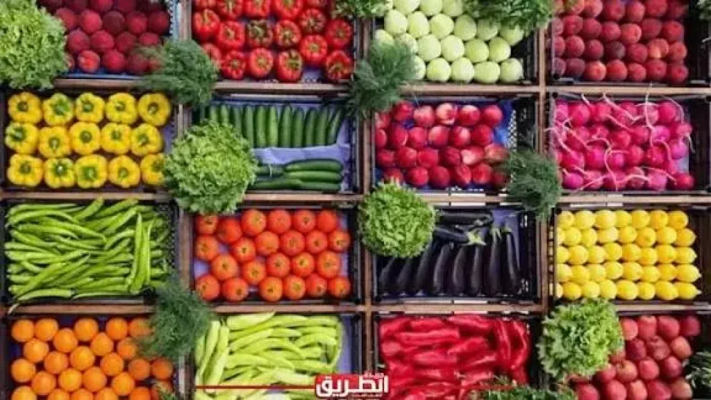 أسعار الخضار اليوم، هبوط مفاجئ في الطماطم وتهاوي الفاصوليا وارتفاع الخيار والليمون