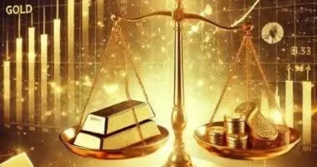 سعر جرام الذهب عيار 21 يستقر فى مصر صباح الأربعاء 15 أكتوبر 2025