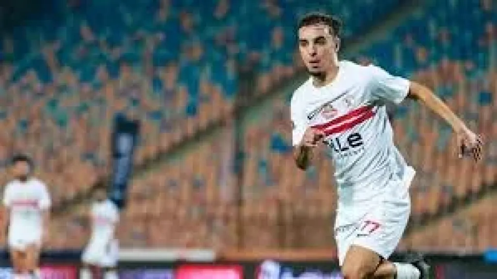 الزمالك يطلب مهلة جديدة من اتحاد طنجة لحل أزمة قسط صفقة عبدالحميد معالى