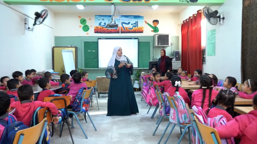 الصحة : تطلق حملة مدرسية لغسل اليدين تزامنًا مع اليوم العالمي للوقاية من الأمراض
