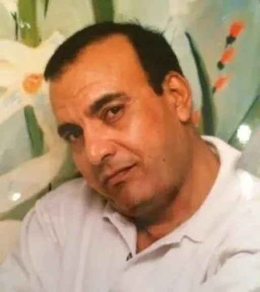 وفاة الفنان سمير ربيع.. شيخ العرب همام وبدون ذكر أسماء أشهر أعماله