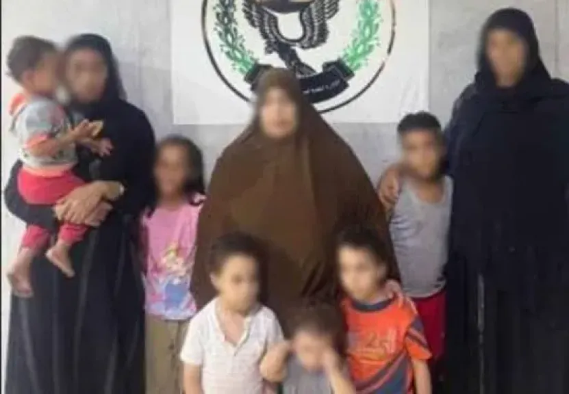 الداخلية تكشف شبكة استغلال الأحداث في التسول بالقاهرة والجيزة