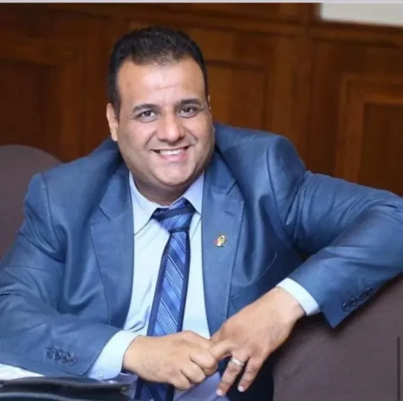 إبراهيم أمين: مكاسب بالجملة من تنظيم بطولة العالم لرفع الأثقال البارالمبية.. والعاصمة الإدارية أبهرت العالم