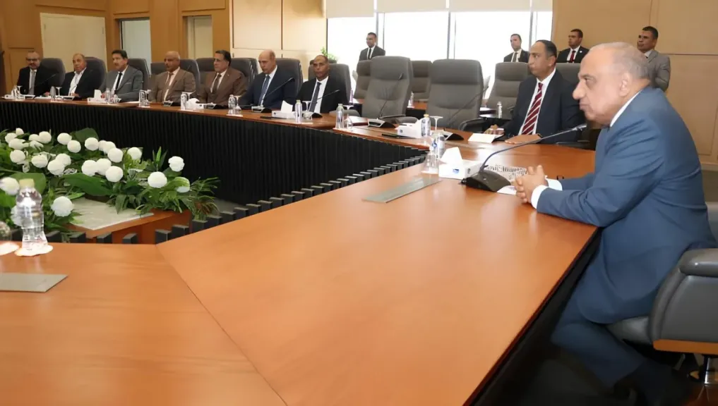 وزير الكهرباء يتابع تنفيذ الخطة الأمنية المتكاملة فى جميع مواقع العمل والإنتاج