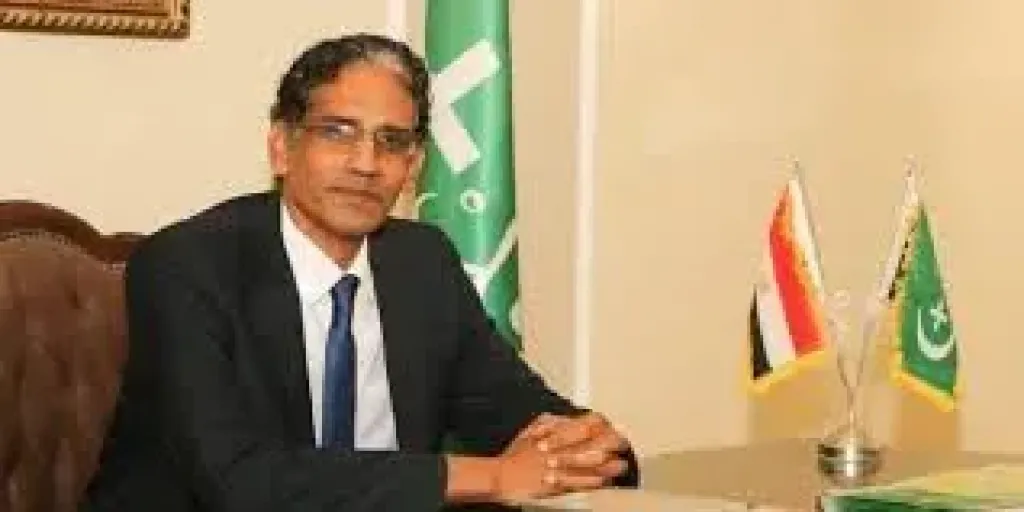 النائب طارق تهامي يكتب :السيناريو الذى فشل فى سيناء قبل غَزة!