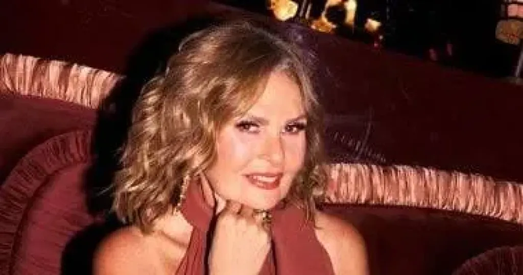 مهرجان الجونة السينمائى يحتفى بالنجمة يسرا بتنظيم معرض لصورها
