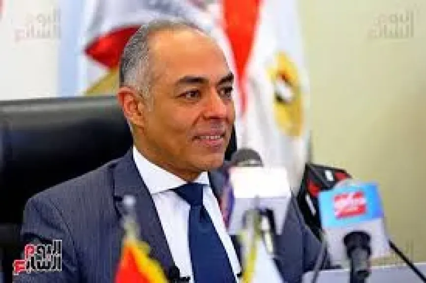المستشار أحمد بندارى: آليات واضحة لمراقبة العملية الانتخابية وضمان نزاهتها
