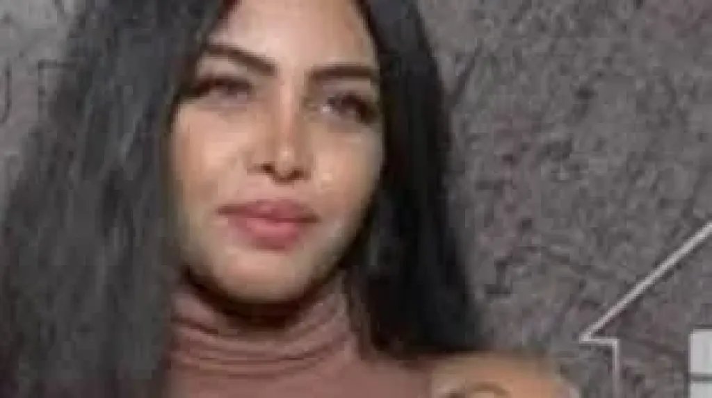 الراقصة ليندا